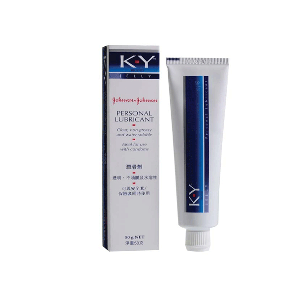 Gel Bôi Trơn KY Jelly 50gram