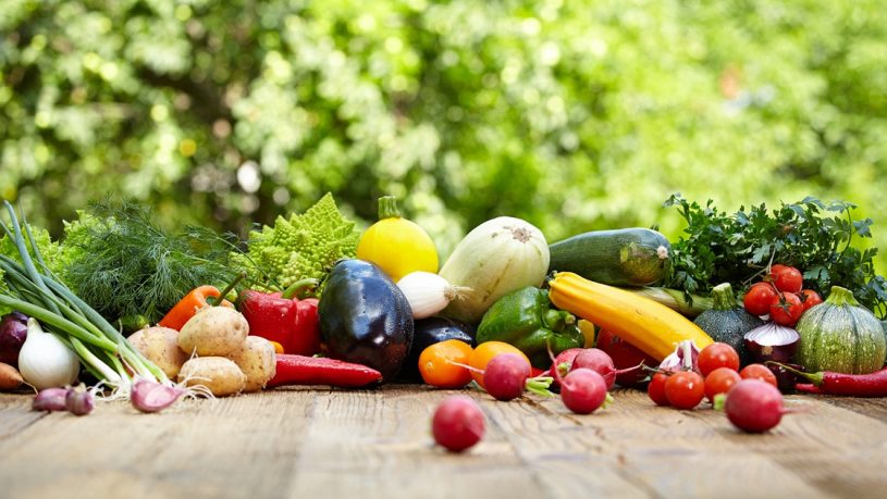 Những Thực Phẩm Đơn Giản Cực Kỳ Hiệu Quả