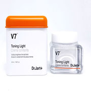 Kem Dưỡng Da Và Tái Tạo Da Cao Cấp V7 Toning Light Dr Jart Hàn Quốc