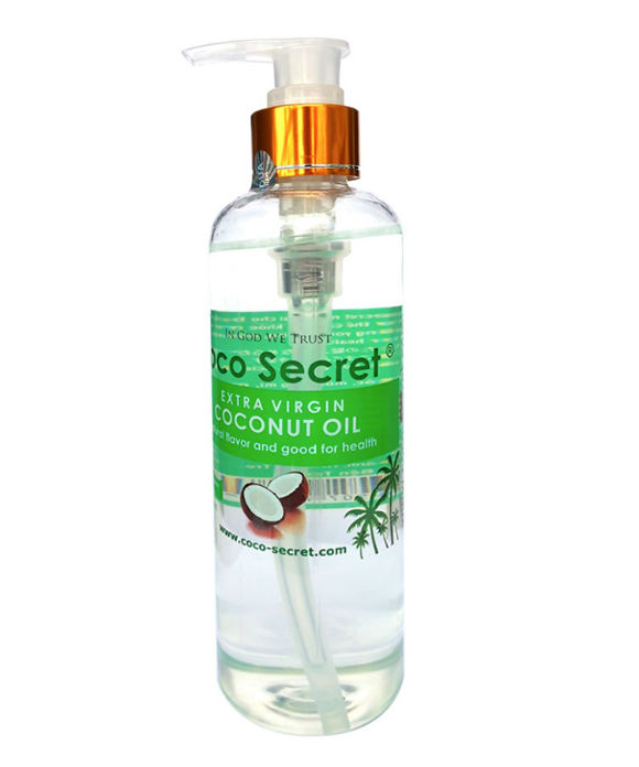 Dầu Dừa Coco Secret 250ml