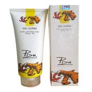 Kem Tan Mỡ Bụng Gừng Ớt Pizu - Làm Giảm Mở Bụng Đuồi Mông