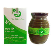 Sắc Mộc Lam - Trị Mụn, Nám, Tàn Nhang
