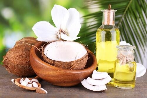 Dầu dừa nguyên chất tốt nhất hiện nay