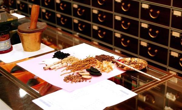 Thuốc trị nấm da đầu