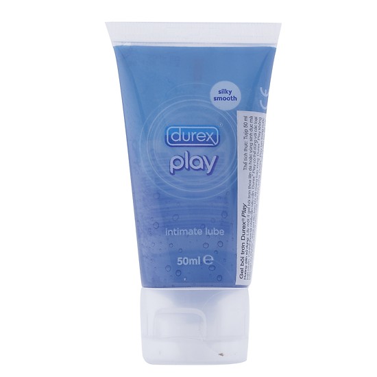 GEL BÔI TRƠN DUREX PLAY 50ML