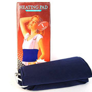 Đai Quấn Nóng Giảm Mỡ Bụng Heating Pad