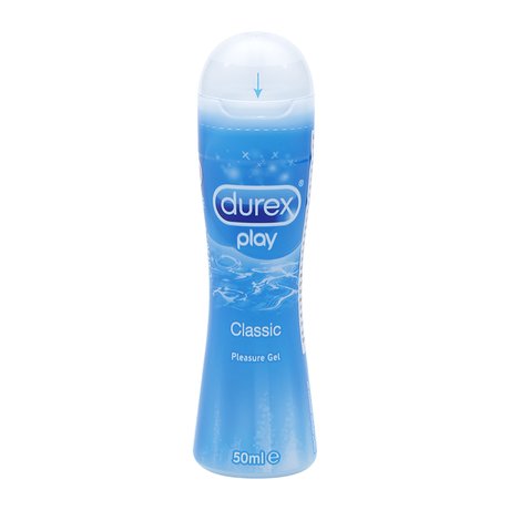 Gel Bôi Trơn Durex Play Classic 50ml