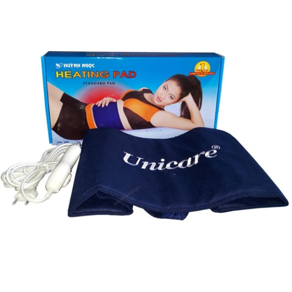 Đai Quấn Nóng Huỳnh Ngọc Heating Pad Standard Pad