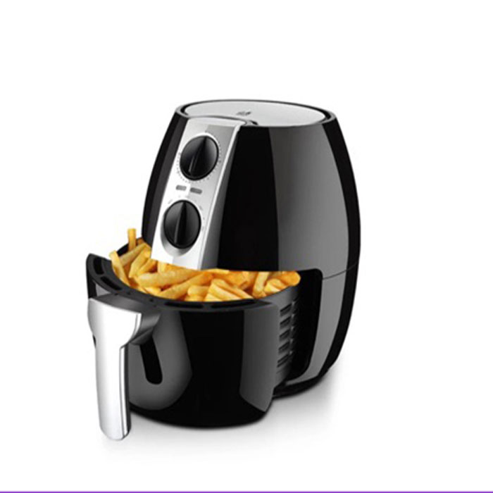 Nồi Chiên Không Dầu Chef&Chef 6,5L
