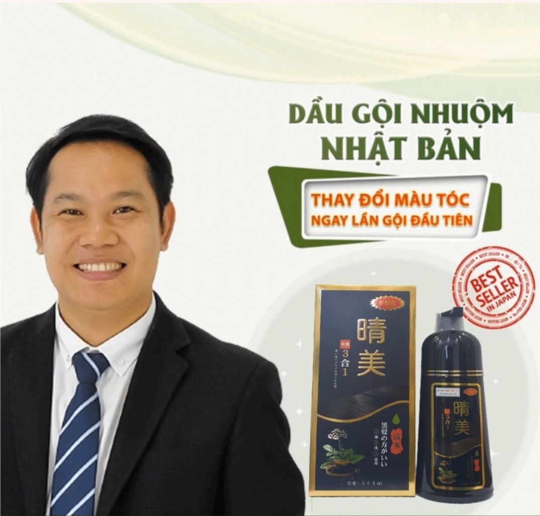 Tóc bạc sớm là bệnh gì? có cách nào để trị tóc bạc sớm